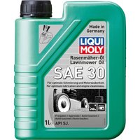 Sae 30 1264 Rasenmäher-Öl 1 l - Liqui Moly von Liqui Moly