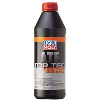 Liqui Moly - Getriebeöl Top Tec atf 1200 1 l Motoröle von Liqui Moly