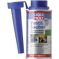 Ventil Sauber 1014 150 ml - Liqui Moly Ventil Sauber 1014 150 ml - Liqui Moly von Liqui Moly