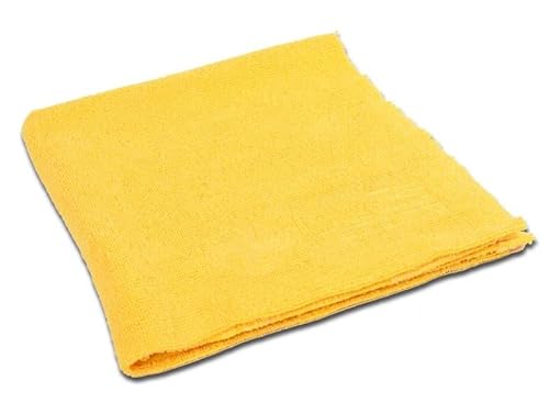 Liquid Elements Eraser Mikrofasertuch 40x40cm 250GSM von Liquid Elements