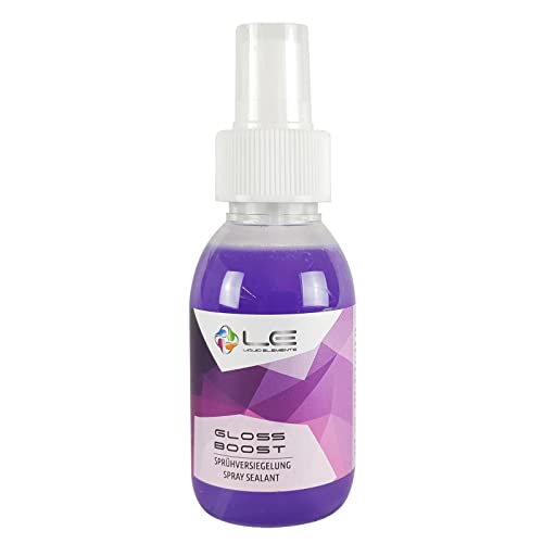 LIQUID ELEMENTS Gloss Boost Sprühversiegelung Detailer Versiegelung 100 ml von Liquid Elements