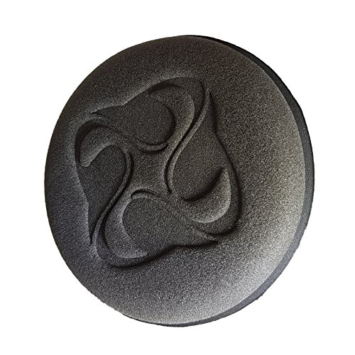 Liquid Elements Sponge Applicator 102mm x 22mm Handapplikator von Liquid Elements