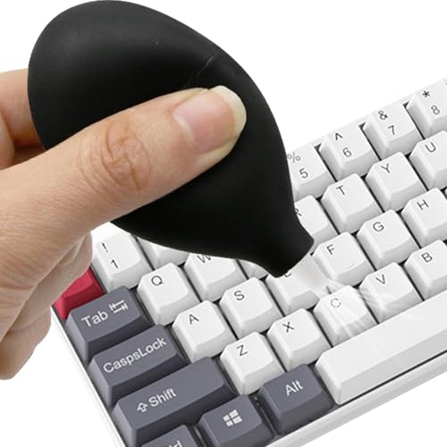Elektrischer Luft Staub Entferner Für PC Luftgebläse Reiniger -| Handgehaltenes Gebläse Für Notebook Desktop Office Ausrüstung Leistungsstarker Luftstrom Staubschutz Genaue Dekontamin Elektrischer Luft Staub Entferner Für PC Luftgebläse Reiniger -| Handgehaltenes Gebläse Für Notebook Desktop Office Ausrüstung Leistungsstarker Luftstrom Staubschutz Genaue Dekontamin von Liqzirtu