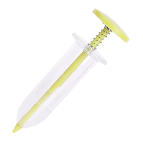 Liqzirtu Pflanzwerkzeug Manuelles Setzlings Pflanzholz Handsäer Streuer - | Ergonomisches Wiederverwendbares Handgerät Zum Aussäen Für Garten Rasen Hof Feld Balkon Beet Outdoor Heimwerker Pflanze von Liqzirtu