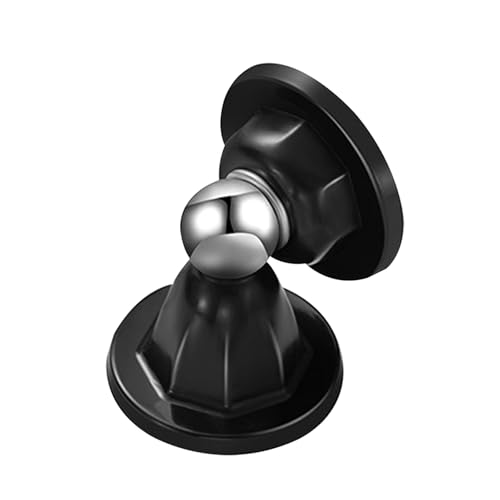 Saugnapfstup Stopper - Silikon starker Magnethalter, kompakt kein Bohrer Design | Gute hochwertige neue Türstopp für Badezimmer Schlafzimmer Küchenbüros Hotels Apartments Schlafsälen Wände Fußböden von Liqzirtu