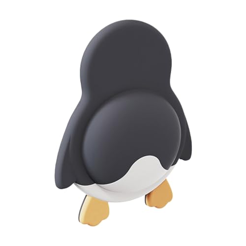 Liqzirtu Türstopper Wandschutz,Geräuscharmer Wandschutz Gegen Türgriffkontakt - Stoßdämpfender Aufkleber Zum Kollisionsschutz Für Badezimmer Wohnungen Hotels Studentenwohnheime von Liqzirtu