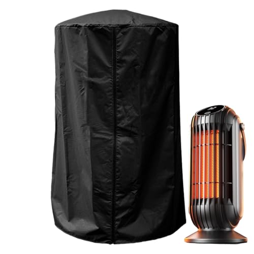 Weathershield Protector - Hochleistungs -Oxford -Abdeckung, Winddichtem Wasserdicht, Gartenheizungsschild, Patio -Heizungsschutz, Staubdichtes Schild Im Freien | Regen Schneefrostschutzwetter -Accesso Weathershield Protector - Hochleistungs -Oxford -Abdeckung, Winddichtem Wasserdicht, Gartenheizungsschild, Patio -Heizungsschutz, Staubdichtes Schild Im Freien | Regen Schneefrostschutzwetter -Accesso von Liqzirtu