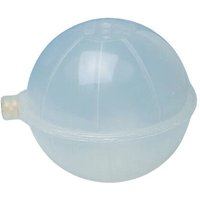 Runder Schwimmer aus Polypropylen A8177X, Durchmesser 90 mm von Lira