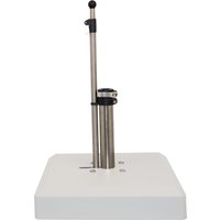 Liro Alu-Vario 50 Sonnenschirmständer mit Schnellspannung Liro Alu-Vario 50 Sonnenschirmständer mit Schnellspannung von Liro