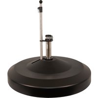 Liro Maxi 150 K Sonnenschirmständer mit Schnellspannung Liro Maxi 150 K Sonnenschirmständer mit Schnellspannung von Liro