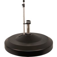 Liro Maxi 150 S Sonnenschirmständer mit flexibler Klemmung von Liro