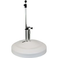 Liro Midi 60 S Sonnenschirmständer mit flexibler Klemmung von Liro