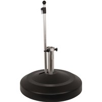 Liro Midi 60 S Sonnenschirmständer mit flexibler Klemmung von Liro