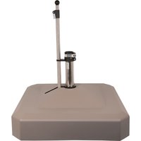 Liro Midi Plus 100 K Sonnenschirmständer mit Schnellspannung Liro Midi Plus 100 K Sonnenschirmständer mit Schnellspannung von Liro