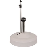 Liro Mini 35 K Sonnenschirmständer mit Schnellspannung Liro Mini 35 K Sonnenschirmständer mit Schnellspannung von Liro