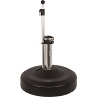 Liro Mini 35 K Sonnenschirmständer mit Schnellspannung von Liro