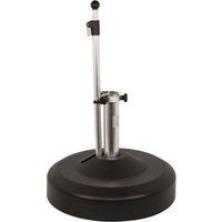 Liro Mini 35 S Sonnenschirmständer mit flexibler Klemmung Liro Mini 35 S Sonnenschirmständer mit flexibler Klemmung von Liro