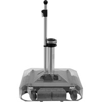 Liro Mini Plus 45 K Sonnenschirmständer mit Schnellspannung von Liro