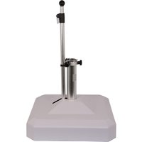 Liro Mini Plus 45 S Sonnenschirmständer mit flexibler Klemmung von Liro