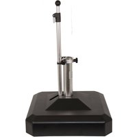 Liro Mini Plus 45 S Sonnenschirmständer mit flexibler Klemmung Liro Mini Plus 45 S Sonnenschirmständer mit flexibler Klemmung von Liro