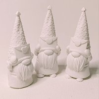 Wichtel "Tomte", Mit Herzchen Und Liebesbrief Wichtel "Tomte", Mit Herzchen Und Liebesbrief von LisaDesignsHN