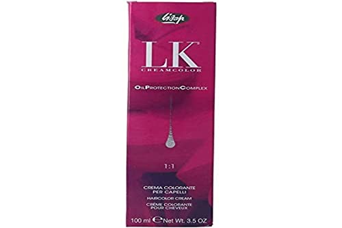 Lisap LK Oil Protection Complex 6/3, einzigartig, Standard von Lisap