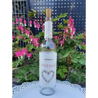 Flaschenlicht Leuchtflasche Weltbeste Mama Muttertag Geschenk Geburtstagsgeschenk Laterne Mutter Oma Ostergeschenk Flaschenlicht Leuchtflasche Weltbeste Mama Muttertag Geschenk Geburtstagsgeschenk Laterne Mutter Oma Ostergeschenk von LisasHandwerkstatt