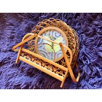 Untersetzer Schmetterling / Untersetzer Schmetterling / von LisasPiecesBoutique