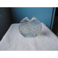 Vintage Solifleur Blockvase Vintage Solifleur Blockvase von Lisdeko