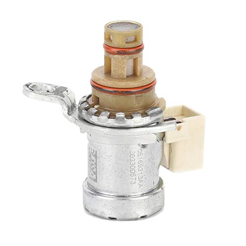 Lisher VLP-Sensor SoléNo, eine variable Kraft Trans 5169313AA 62TE für 07-17 von Lisher