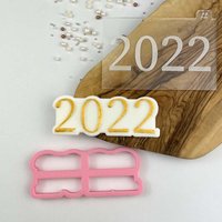 2022 Abschluss Cookie Ausstecher Und Prägung, Stempel, Klasse Von Cutter von LissieLoves
