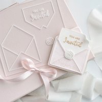 Hochzeitseinladung Ausstecher Und Prägung Von Catherine Marie Cake, Hochzeitskeksstempel, Hochzeits Cookie Embosser, Hochzeitsdaten von LissieLoves