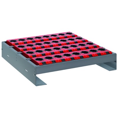 NC Werkzeughalter-Set 36x36E,32xHSK50A NC Werkzeughalter-Set 36x36E,32xHSK50A von Lista