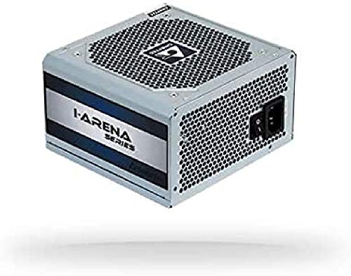 Listan & Co Big Tower PC-Gehäuse ATX2 schwarz von be quiet!