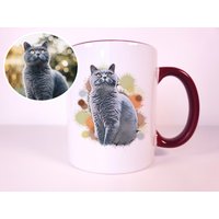 Personalisierte Haustiertasse/ Hundetasse/ Katzentasse/Personalisiertes Geschenk Tierfreunde/ Personalisierte Tasse/ Fototasse/ Personalisierte Haustiertasse/ Hundetasse/ Katzentasse/Personalisiertes Geschenk Tierfreunde/ Personalisierte Tasse/ Fototasse/ von LisyaStore