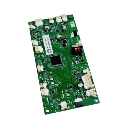 1 x Basisstation Motherboard Steuerplatine Teile Zubehör kompatibel mit Roidmi X40 Ultra, X40 Ultra Complete Roboter-Staubsauger von Litanki