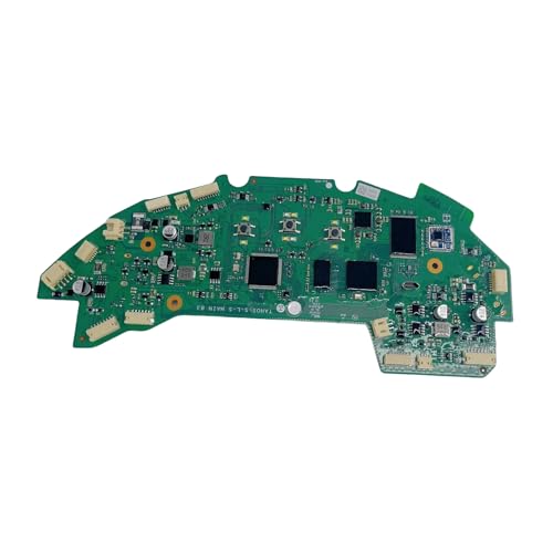 1 x Motherboard CE-Steuerplatine, Zubehör, kompatibel mit Q70 Max, Q75 Max Roboter-Staubsauger von Litanki