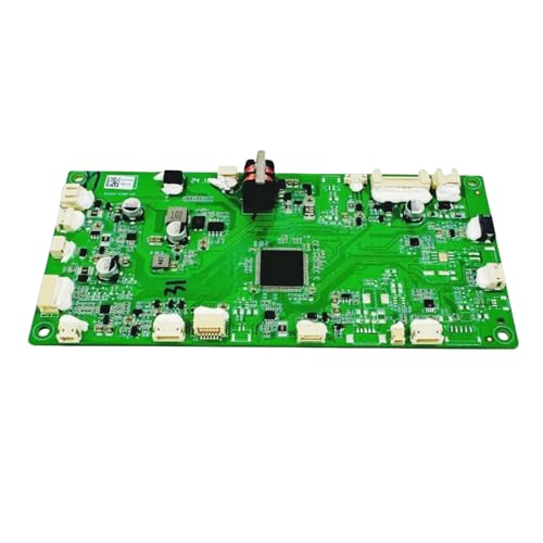 Litanki 1 x Ersatz-Basisstation, Motherboard-Teile, Zubehör, kompatibel mit Dreame X40 Ultra, L10s Ultra Gen2 Roboter-Staubsauger von Litanki