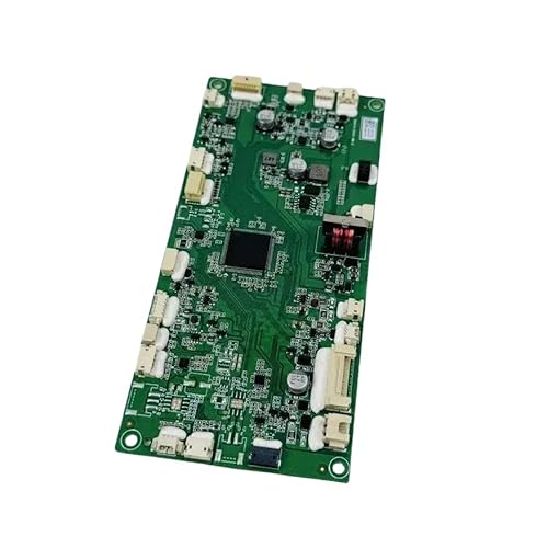 PCBA Basisstation Motherboard Steuerplatine Teile Zubehör kompatibel mit Roidmi X50 Ultra, X50, X50 Master Roboter-Staubsauger, 1 Stück von Litanki