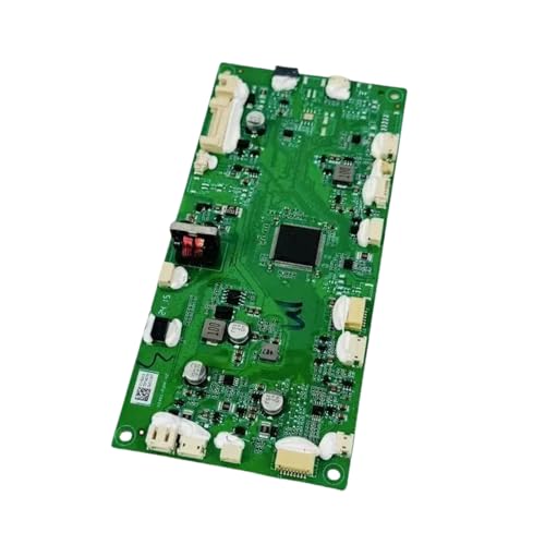 PCBA Basisstation Motherboard Steuerplatine Teile Zubehör kompatibel mit X40 Ultra, X40, X40 Pro, X40 Ultra Complete Roboter-Staubsauger, 1 Stück von Litanki