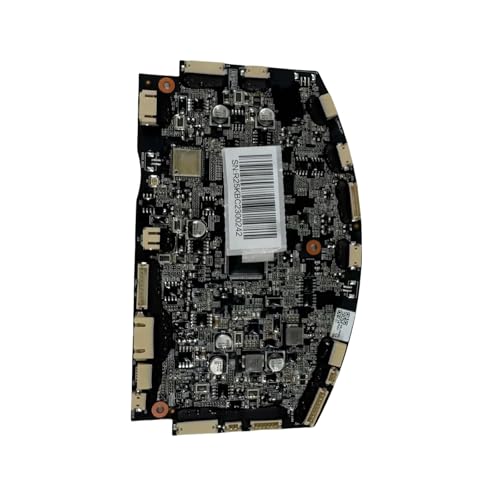 PCBA Motherboard-Steuerplatine, Zubehör, kompatibel mit Roidmi EVA-Roboter-Staubsauger, 1 Stück von Litanki