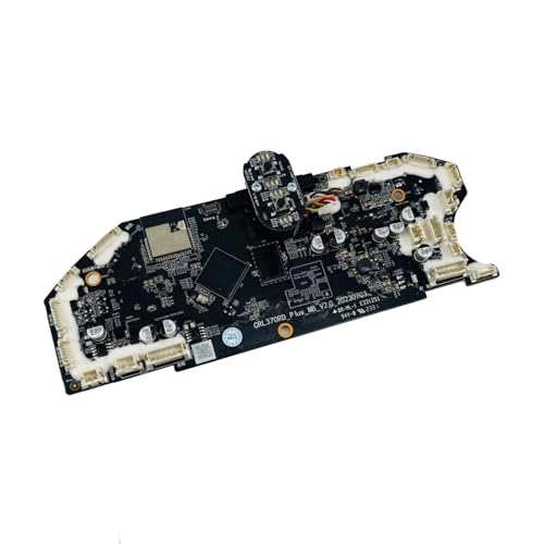 PCBA Motherboard-Steuerplatine, Zubehör, kompatibel mit Xiaomi Mijia M30 Pro Roboter-Staubsauger, 1 Stück von Litanki