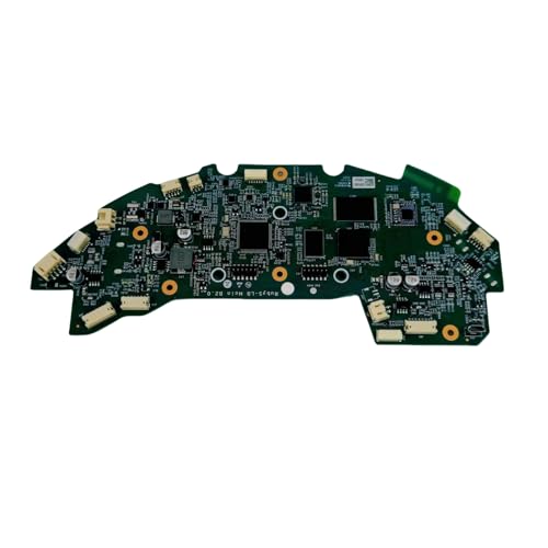 Rubys_c Hauptplatine CE Zubehör für Steuerplatine kompatibel mit Roborock S60 Pure, S65 Pure Roboterstaubsauger von Litanki