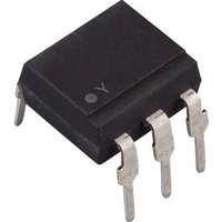 Lite-On Optokoppler Phototransistor CNY17-4 DIP-6 Transistor DC von Lite-on