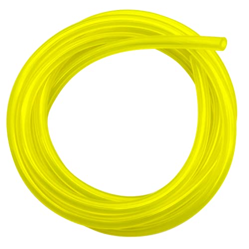 10 Fuß 3 mm Ersatz-Kraftstoffleitungsschlauch für Craftsman Poulan Craftman Chainsaw String Trimmer Blower von LiteTour