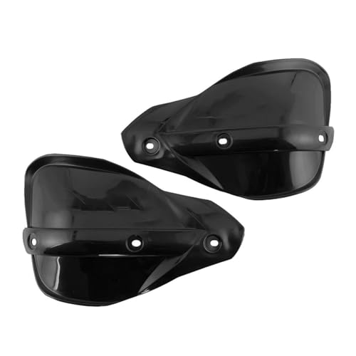 Litemai Griff Wind Schild Universal Für 22mm Lenker Motorrad Handschützer Teile Handschutz Schutz Abdeckung Schutz Motorrad Modelle 7 Farben Handschutz Lenkerschutz(1) von Litemai