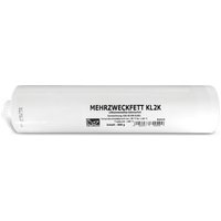 SAMOA Einschraub-Fettkartusche 500 g, 30 Stk/VE SAMOA Einschraub-Fettkartusche 500 g, 30 Stk/VE von SAMOA