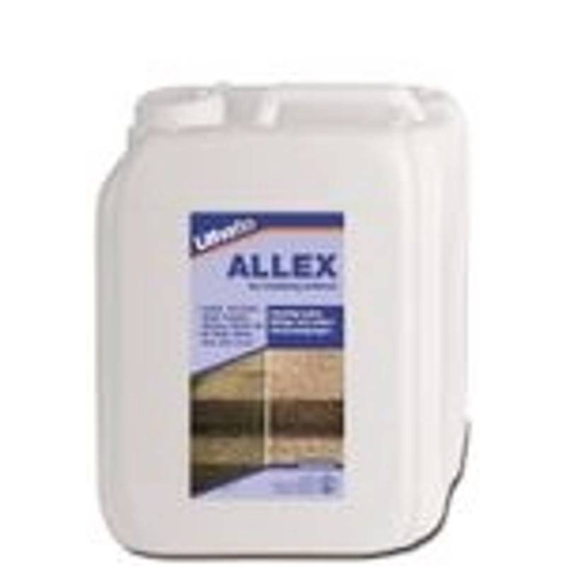 Lithofin ALLEX Grünbelagentferner  5 Liter Lithofin ALLEX Grünbelagentferner  5 Liter von Lithofin