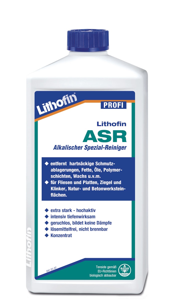 Lithofin ASR - 5 Liter von Lithofin