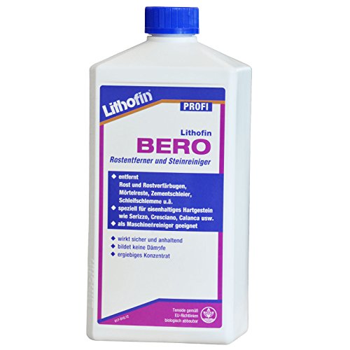 Lithofin BERO, 1 Liter Lithofin BERO, 1 Liter von Lithofin